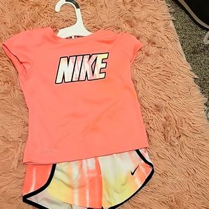 Nike set